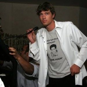 Meet your Posher, Bren